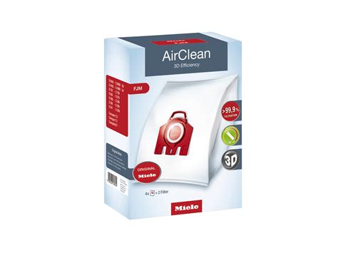 Overall Pick Miele AirClean XL Pack 3D GN Vacuum Cleaner Bags, Pack of 8 3,943 4K bought in past month Click to see price FREE delivery Fri, Dec 8 Miele AirClean 3D FJM Vacuum Cleaner Bags White 4 Count (Pack of 1) 10,677. . Miele vacuum bags nearby